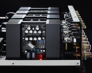 Изображение продукта PRIMARE A35.8 Titan - 8-канальный усилитель мощности - 9