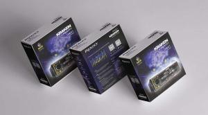 Изображение продукта PROLOGY CDA-8.1 KRAKEN — FM/USB/BT ресивер с мощностью 8х65 Вт - 10