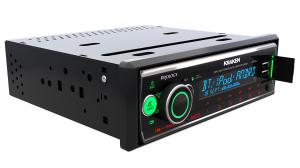 Изображение продукта PROLOGY CDP-8.0 KRAKEN — FM/USB/BT ресивер с DSP процессором / 8х65 Вт - 13