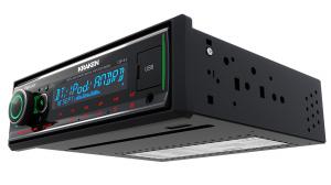 Изображение продукта PROLOGY CDP-8.0 KRAKEN — FM/USB/BT ресивер с DSP процессором / 8х65 Вт - 14