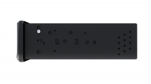 Изображение продукта PROLOGY CDA-8.1 KRAKEN — FM/USB/BT ресивер с мощностью 8х65 Вт - 7