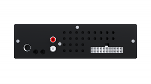 Изображение продукта PROLOGY CDA-8.1 KRAKEN — FM/USB/BT ресивер с мощностью 8х65 Вт - 8