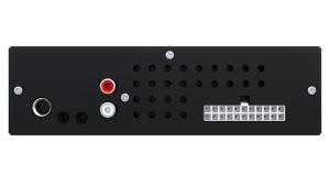 Изображение продукта PROLOGY CDP-8.1 KRAKEN — FM/USB/BT ресивер с DSP процессором / 8х65 Вт - 4