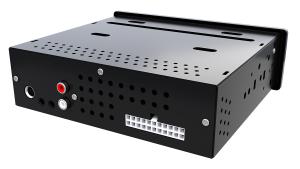 Изображение продукта PROLOGY CDP-8.1 KRAKEN — FM/USB/BT ресивер с DSP процессором / 8х65 Вт - 5
