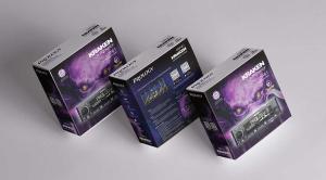 Изображение продукта PROLOGY CDP-8.1 KRAKEN — FM/USB/BT ресивер с DSP процессором / 8х65 Вт - 8
