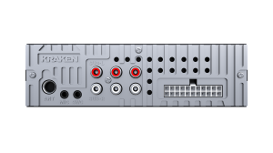 Изображение продукта PROLOGY CDP-8.3 KRAKEN — FM/USB/BT ресивер с DSP процессором / 8х65 Вт - 7