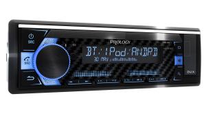 Миниатюра продукта PROLOGY CMD-300 — FM/USB/BT ресивер с DSP процессором