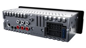 Изображение продукта PROLOGY CMD-300 — FM/USB/BT ресивер с DSP процессором - 13