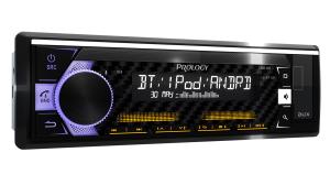 Изображение продукта PROLOGY CMD-300 — FM/USB/BT ресивер с DSP процессором - 14