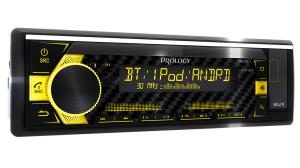 Изображение продукта PROLOGY CMD-300 — FM/USB/BT ресивер с DSP процессором - 4