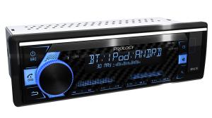 Изображение продукта PROLOGY CMD-300 — FM/USB/BT ресивер с DSP процессором - 5