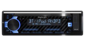 Изображение продукта PROLOGY CMD-300 — FM/USB/BT ресивер с DSP процессором - 6