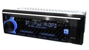 Изображение продукта PROLOGY CMD-300 — FM/USB/BT ресивер с DSP процессором - 9
