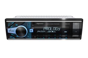 Изображение продукта PROLOGY CMD-320 — FM/USB/BT ресивер с DSP процессором - 5