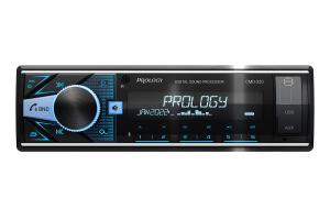 Изображение продукта PROLOGY CMD-320 — FM/USB/BT ресивер с DSP процессором - 6