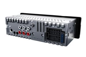 Изображение продукта PROLOGY CMD-320 — FM/USB/BT ресивер с DSP процессором - 7