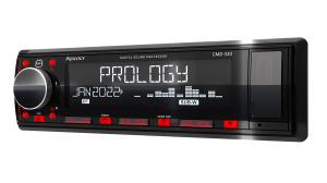 Изображение продукта PROLOGY CMD-330 — FM/USB/BT ресивер с DSP процессором - 4