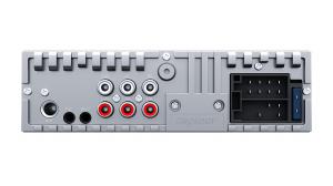 Изображение продукта PROLOGY CMD-330 — FM/USB/BT ресивер с DSP процессором - 6