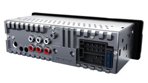 Изображение продукта PROLOGY CMD-340 — FM/USB/BT ресивер с DSP процессором - 10