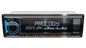 Изображение продукта PROLOGY CMD-340 — FM/USB/BT ресивер с DSP процессором - 4