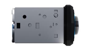 Изображение продукта PROLOGY CMD-340 — FM/USB/BT ресивер с DSP процессором - 7