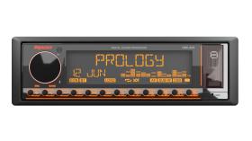 Изображение продукта PROLOGY CMD-400 — FM/USB/BT ресивер с DSP процессором / MOSFET - 5