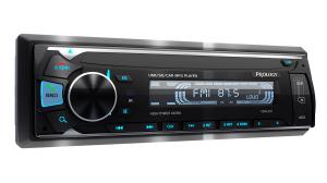 Миниатюра продукта PROLOGY CMX-210 — FM SD/USB ресивер с Bluetooth