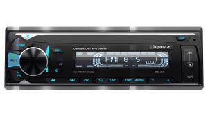 Изображение продукта PROLOGY CMX-210 — FM SD/USB ресивер с Bluetooth - 2