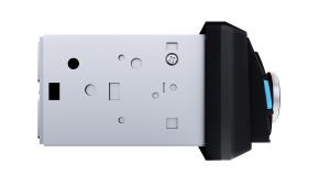 Изображение продукта PROLOGY CMX-210 — FM SD/USB ресивер с Bluetooth - 4