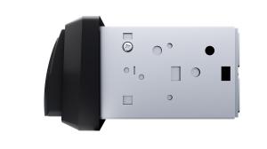 Изображение продукта PROLOGY CMX-210 — FM SD/USB ресивер с Bluetooth - 5