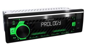 Изображение продукта PROLOGY CMX-235 — FM/USB ресивер с Bluetooth  и парковочной системой - 10