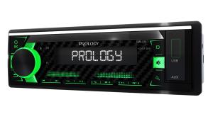Изображение продукта PROLOGY CMX-235 — FM/USB ресивер с Bluetooth  и парковочной системой - 12