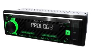 Изображение продукта PROLOGY CMX-235 — FM/USB ресивер с Bluetooth  и парковочной системой - 13