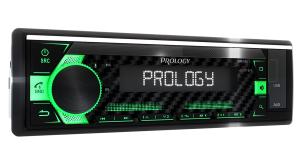 Изображение продукта PROLOGY CMX-235 — FM/USB ресивер с Bluetooth  и парковочной системой - 7