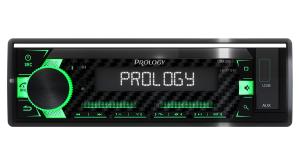Изображение продукта PROLOGY CMX-235 — FM/USB ресивер с Bluetooth  и парковочной системой - 8