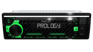 Изображение продукта PROLOGY CMX-235 — FM/USB ресивер с Bluetooth  и парковочной системой - 9