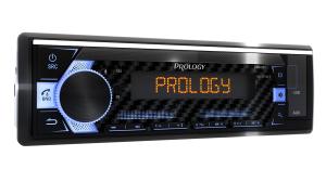 Миниатюра продукта PROLOGY CMX-235 — FM/USB ресивер с Bluetooth  и парковочной системой