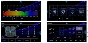 Изображение продукта PROLOGY CMX-240 FM/USB ресивер с Bluetooth - 2