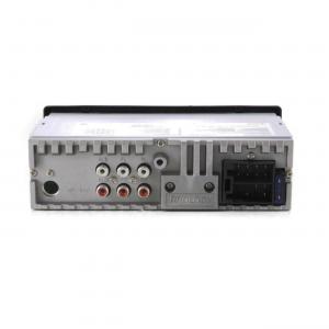 Изображение продукта PROLOGY CMX-240 FM/USB ресивер с Bluetooth - 12