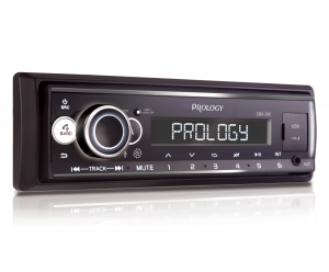 Миниатюра продукта PROLOGY CMX-240 FM/USB ресивер с Bluetooth
