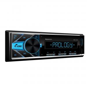 Изображение продукта PROLOGY CMX-250 — FM/USB ресивер с Bluetooth - 2