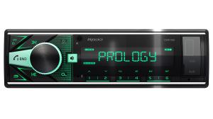 Изображение продукта PROLOGY CMX-250 — FM/USB ресивер с Bluetooth - 3