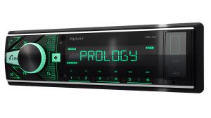 Изображение продукта PROLOGY CMX-250 — FM/USB ресивер с Bluetooth - 4