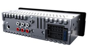 Изображение продукта PROLOGY CMX-250 — FM/USB ресивер с Bluetooth - 6