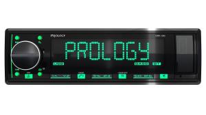 Изображение продукта PROLOGY CMX-260 — FM/USB ресивер с Bluetooth - 2