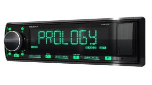 Изображение продукта PROLOGY CMX-260 — FM/USB ресивер с Bluetooth - 3