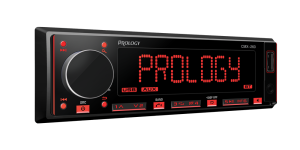 Изображение продукта PROLOGY CMX-260 — FM/USB ресивер с Bluetooth - 5