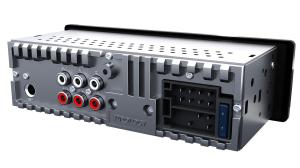 Изображение продукта PROLOGY CMX-270 — FM/USB ресивер с Bluetooth - 10