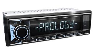 Изображение продукта PROLOGY CMX-270 — FM/USB ресивер с Bluetooth - 2