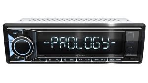 Изображение продукта PROLOGY CMX-270 — FM/USB ресивер с Bluetooth - 4